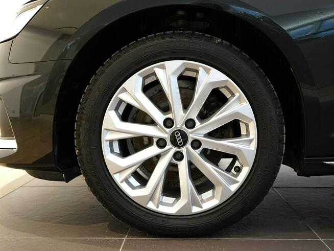 Audi A4 35TDI 163KM VirtualPlus Nav TempomatACC Kamera Ambiente Alu17 Kielce - zdjęcie 9