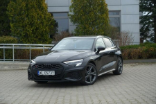 S3 TFSI Quattro S tronic 310kM! Salon Polska ! I rej. 2023 ! Pęcice - zdjęcie 3