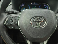 Toyota RAV-4 1-właściciel fv23% Otwock - zdjęcie 8