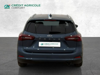 Ford Focus 1.0 EcoBoost mHEV Titanium X aut Kombi Warszawa - zdjęcie 6