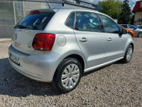Volkswagen Polo 1,4 MPI 86KM  SALON PL  pierwszy właściciel Warszawa - zdjęcie 7