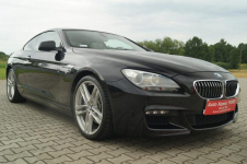 BMW 650 4.4 BENZ. 449KM OD 13-STU LAT JEDEN WŁ DOINWESTOWANY ZADBANY Goczałkowice-Zdrój - zdjęcie 10
