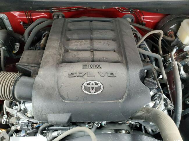 Toyota Tundra 5.7L V8 automat Katowice - zdjęcie 10