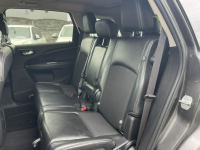 Fiat Freemont Automat 4x4 7 osobowy Kamera Skóra Gliwice - zdjęcie 12