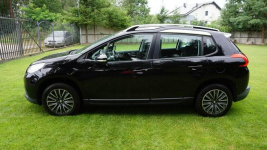 Peugeot 2008 super stan. Gwarancja. Polecam!!! Zielona Góra - zdjęcie 8