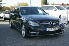 Mercedes C . avangarda. Opole - zdjęcie 3