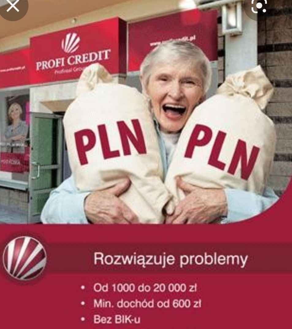 Profi Credit Białystok - zdjęcie 1
