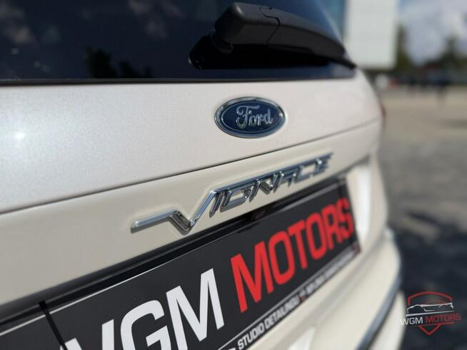 Ford S-Max 2.0 TDCi 4WD Vignale PowerShift Grodzisk Mazowiecki - zdjęcie 9