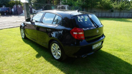 BMW 116 z Niemiec. Gwarancja. Polecam !!! Zielona Góra - zdjęcie 7