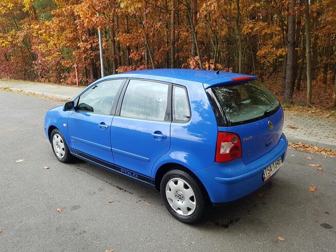 Vw polo 1.2 1wlasciciel w Polsce niski przebieg Sandomierz - zdjęcie 1