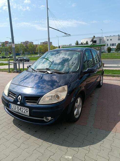 Renault Scenic 2 2007 Lublin - zdjęcie 8