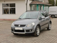 Suzuki SX4 Alu Klima 4 x 4 Hiszpania Nowy Sącz - zdjęcie 2