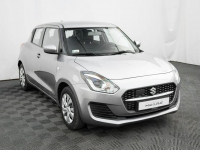 Suzuki Swift WD8910P#1.2 Dualjet SHVS Premium Cz.cof Salon PL VAT 23% Pępowo - zdjęcie 3
