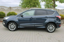 Ford Kuga Rezerwacja! Rezerwacja!! Rezerwacja!!! Zambrów - zdjęcie 11