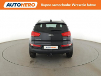 Kia Sportage panorama auto klima pdc navi Warszawa - zdjęcie 6