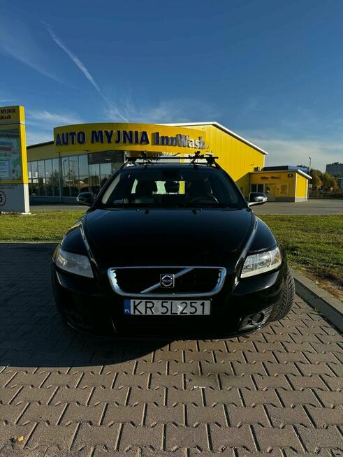 Sprzedam Volvo V50 Hrubieszów - zdjęcie 10