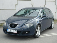 Seat Leon 1.9 Tdi 105KM/Klimatronik/ I Wł.w Polsce Lublin - zdjęcie 6