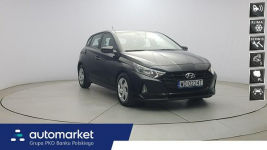 Hyundai i20 1.2 Pure! Z Polskiego Salonu! Faktura VAT!