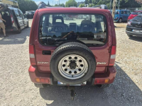 Suzuki Jimny Super stan* Bydgoszcz - zdjęcie 12
