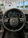 Škoda Fabia 23 Tylko Salon Polska 1Właściciel GWARANCJA  Super ASO Białystok - zdjęcie 10