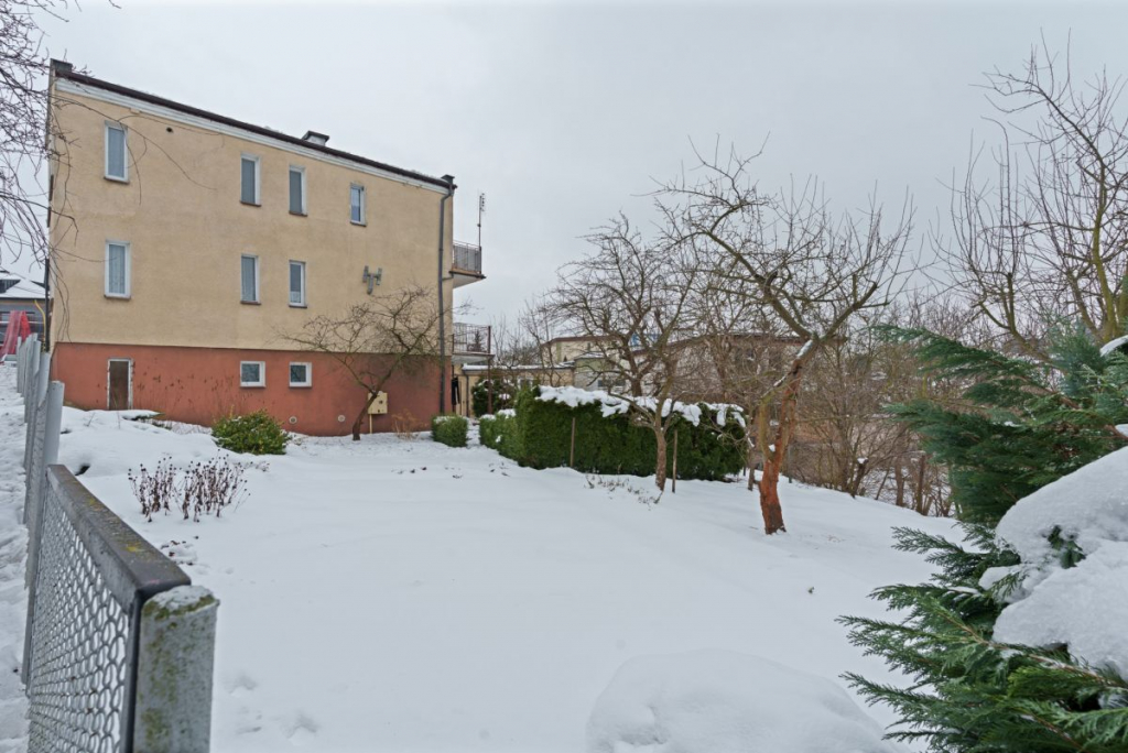 Dom wolnostojący z dużym potencjałem. Gdańsk Gdańsk - zdjęcie 2