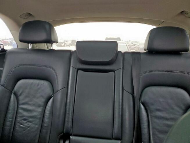 Audi Q5 I/8R 2.0 2015 Kraków - zdjęcie 10