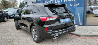 ST-LineX 2,5Hybrid FHEV e-CVT FWD Gwarancja ASO Forda Białystok - zdjęcie 6