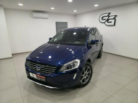 Volvo XC 60 Ocean Race /  Automat/ D3 / FULL LED / wzorowy stan Korczyna - zdjęcie 2