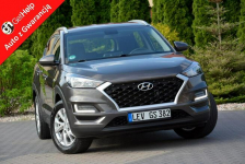 1.6T(177KM) LIFT Ledy Navi Kamera Parktronic Hak ALU17 ASO Hyundai