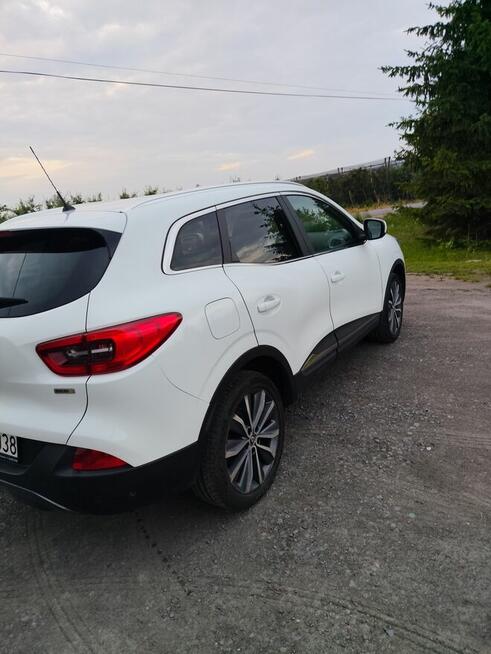 Renault Kadjar 1.5 dCi Automat Grójec - zdjęcie 10