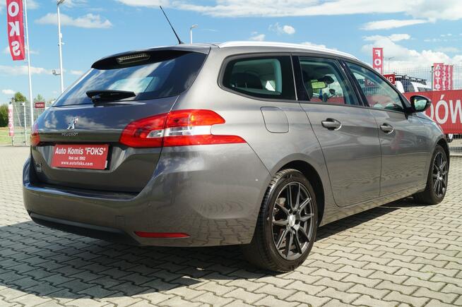 Peugeot 308 1.2 BENZ 110KM salon POLSKA 2 właściciel Goczałkowice-Zdrój - zdjęcie 7