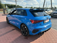 Audi S3 Gwarancja, Salon PL, Serwis, Cesja Leasingu Sade Budy - zdjęcie 8