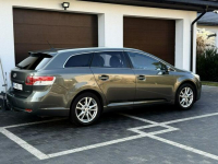 Toyota Avensis 2.0B 152KM Navi Kamera Cofania  Dobry Stan Radom - zdjęcie 8
