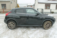 Nissan Juke Ostrów Wielkopolski - zdjęcie 4