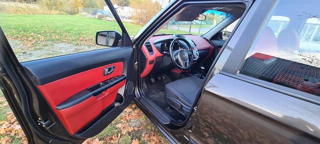 Kia Soul 1,6 benzyna + Instalacja LPG Olsztyn - zdjęcie 5