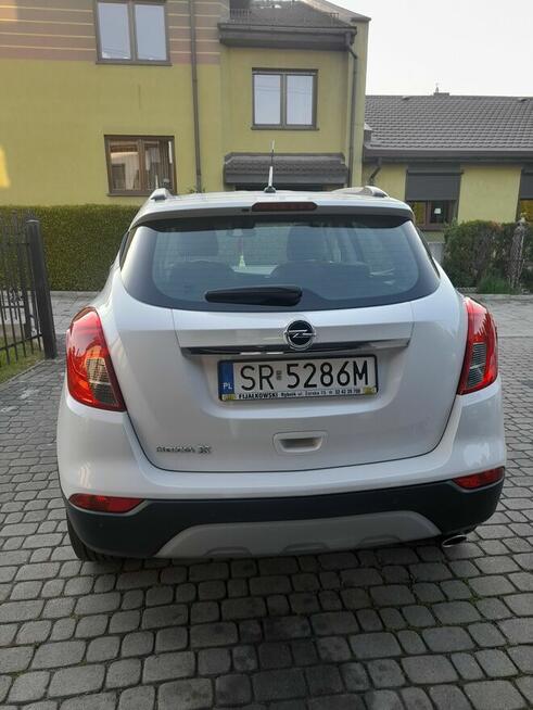 Sprzedaz auta Rybnik - zdjęcie 5