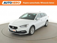 Seat Leon full led dsg navi kamera virtual auto klima