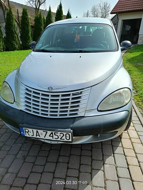 Chrysler PT Cruiser 2.2 CRD OKAZJA Jarosław - zdjęcie 3
