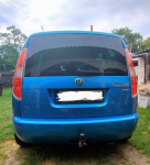 Sprzedam Skodę Roomster Skarżysko-Kamienna - zdjęcie 4