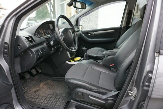 Mercedes A 180 zarejestrowany, ubezpieczony Opole - zdjęcie 9