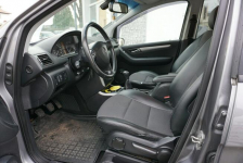 Mercedes A 180 zarejestrowany, ubezpieczony Opole - zdjęcie 9