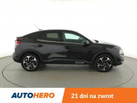 Citroen C4 Shine półskóra navi kamera panorama ACC head-up FullLED Warszawa - zdjęcie 9