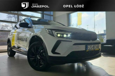 Opel Grandland GS 130KM AT8 !! Od ręki !! Opony zimowe gratis !!