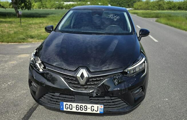 Renault Clio 1.5dci 75tyskm Pleszew - zdjęcie 9