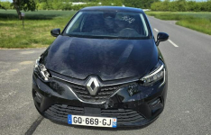 Renault Clio 1.5dci 75tyskm Pleszew - zdjęcie 9
