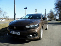 Fiat Tipo Łódź - zdjęcie 7
