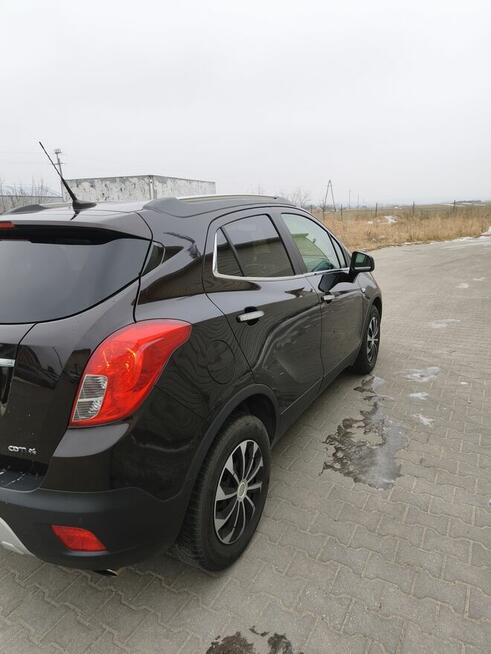 Opel Konin - zdjęcie 5