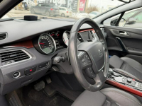 Peugeot 508 RXH 2,0HDI plus hybryda 200KM 4x4 Automat Full Opcja Rumia - zdjęcie 11