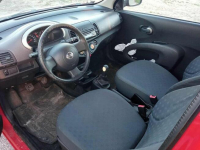 MICRA K12 1.0 OC I PT 07/2026 sprawna tanio Grójec - zdjęcie 4