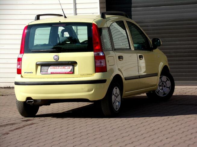 Fiat Panda Klimatyzacja /Gwarancja / 1,2 /70 KM / 2011R Mikołów - zdjęcie 12